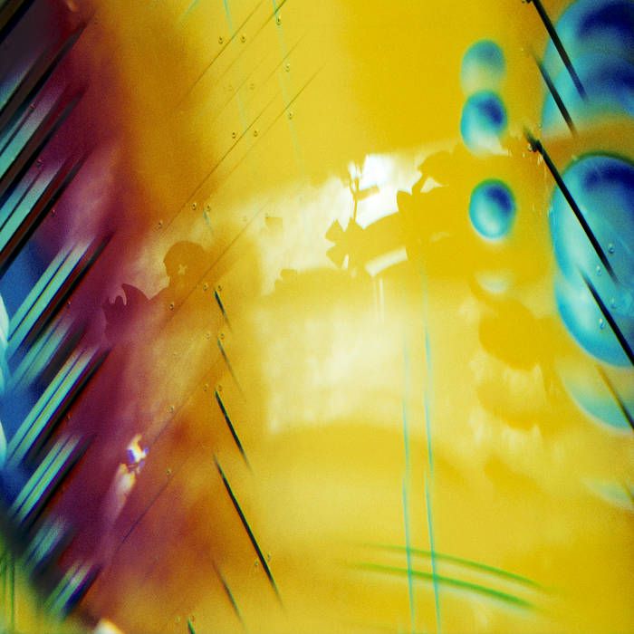 Four Tet – Pockets